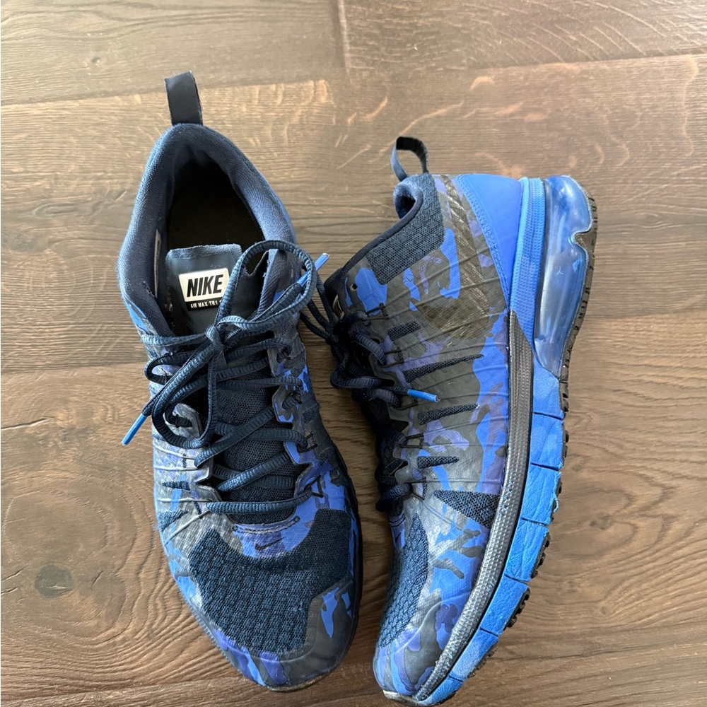 Nike air max TR180
